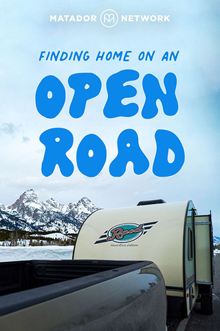 Finding Home on an Open Road