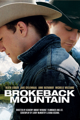 Brokeback Mountain