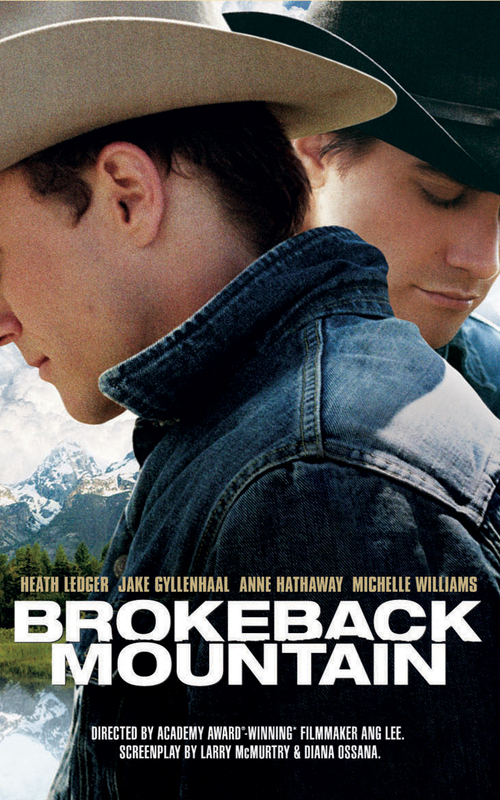 Brokeback Mountain