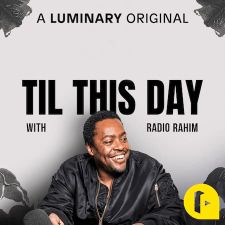 Til This Day with Radio Rahim - Rahim