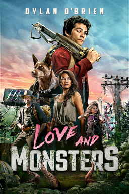 Love & Monsters