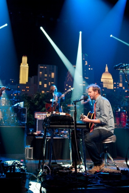 ACL: Bon Iver