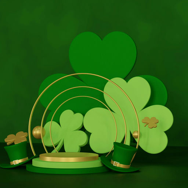 St. Patty's Rock - Various Artists