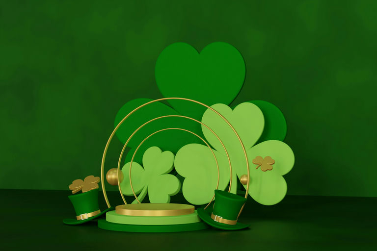 St. Patty's Rock - Various Artists