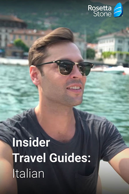 Insider Travel Guides: Italian