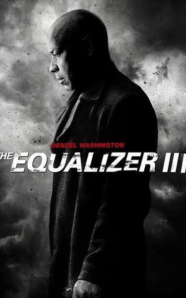 The Equalizer 3
