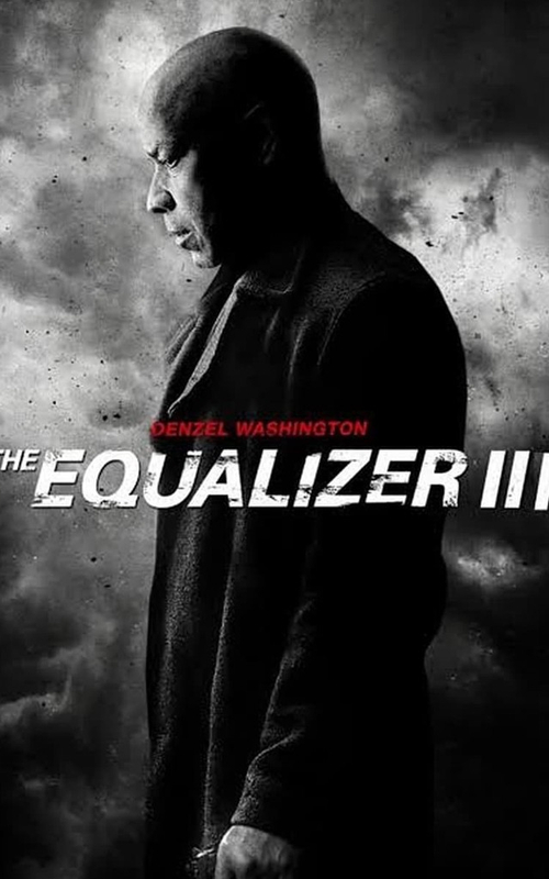 The Equalizer 3