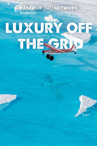 Luxury Off the Grid Collection