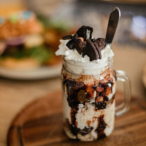 Rocky Road 