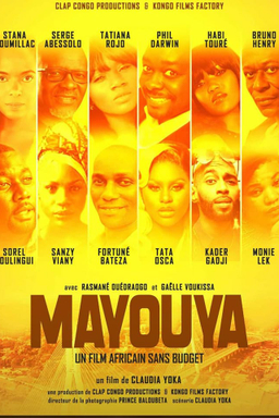 Mayouya