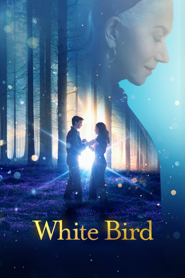 Poster White Bird: A Wonder Story