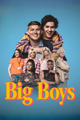 Big Boys