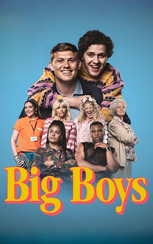Big Boys