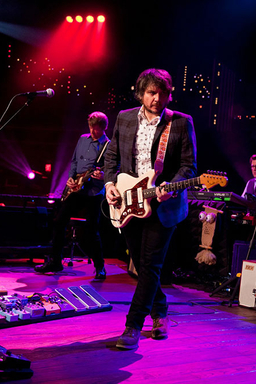 ACL: Wilco