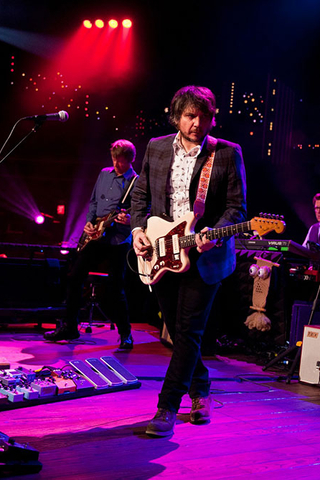 ACL: Wilco