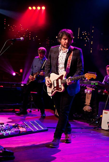 ACL: Wilco