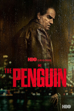 The Penguin