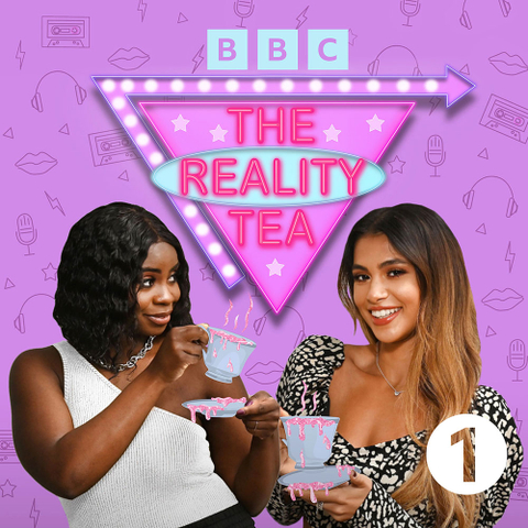 The Reality Tea
