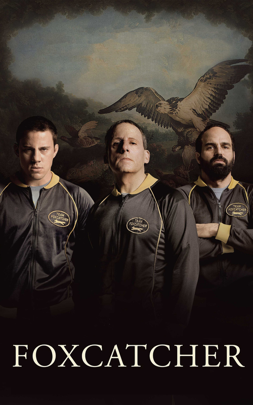 Foxcatcher