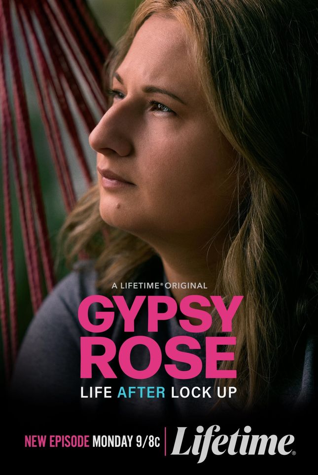 American Airlines Gypsy Rose Life After Lock Up