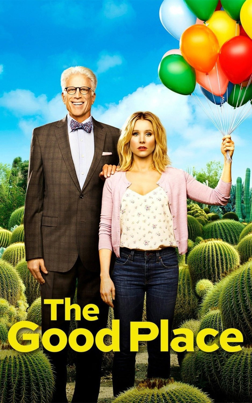The Good Place