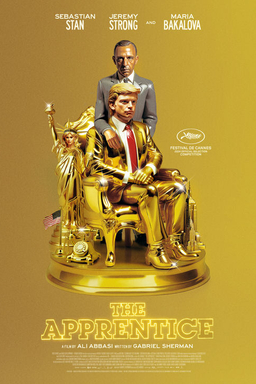 The Apprentice