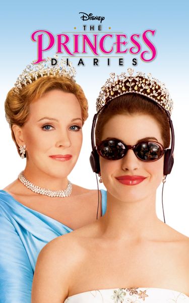 The Princess Diaries