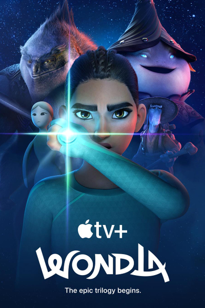 Poster WondLa