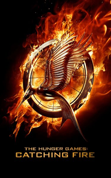 The Hunger Games: Catching Fire