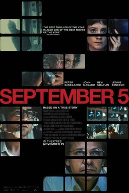 September 5