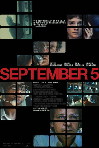 Poster September 5