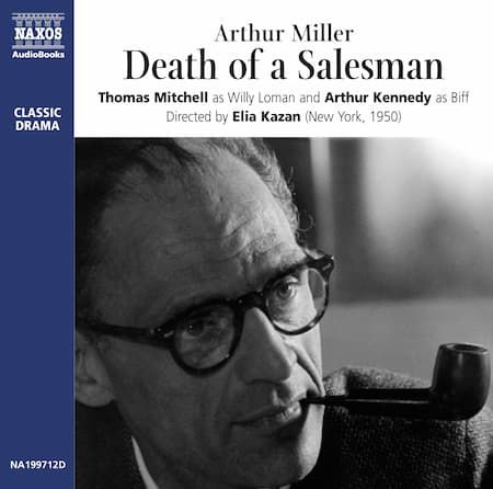 Death of a Salesman - Arthur Miller