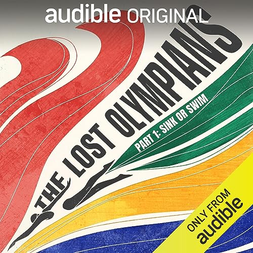The Lost Olympians