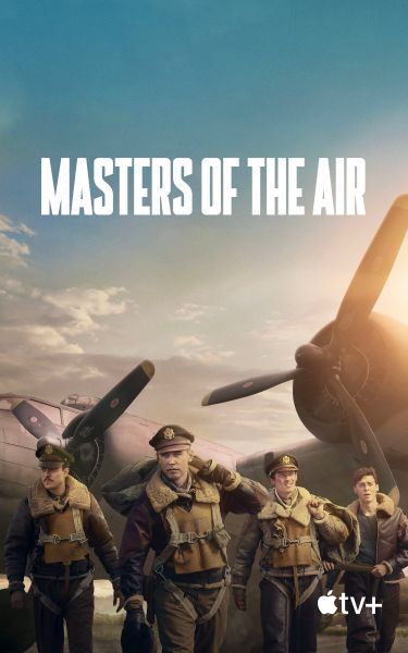 Masters of the Air