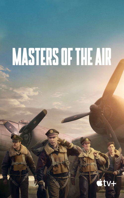 Masters of the Air