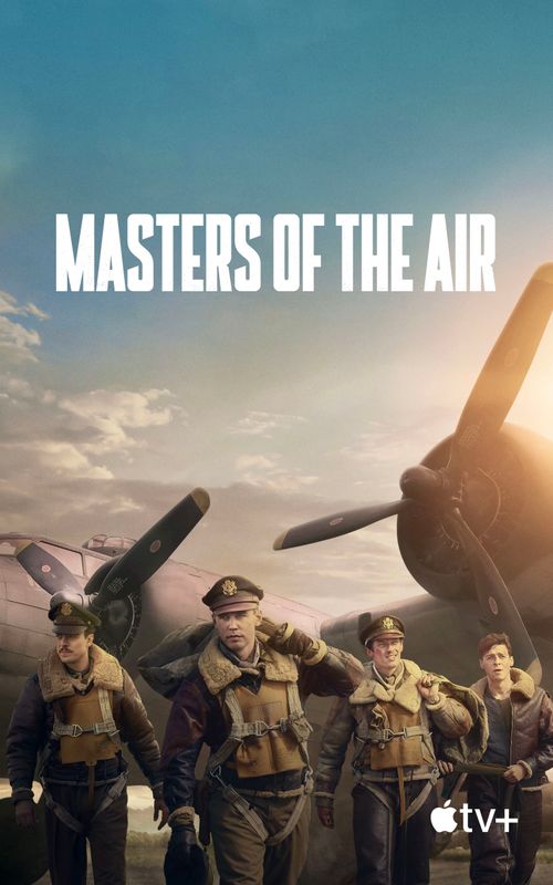 Masters of the Air