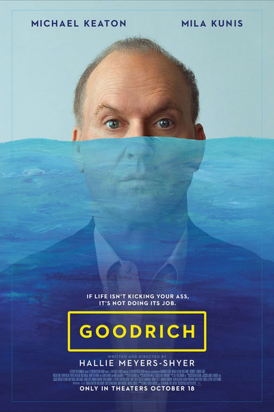 Poster Goodrich