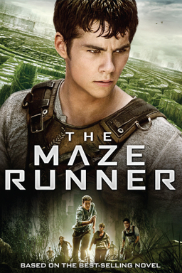 The Maze Runner