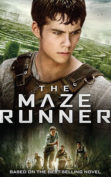 The Maze Runner