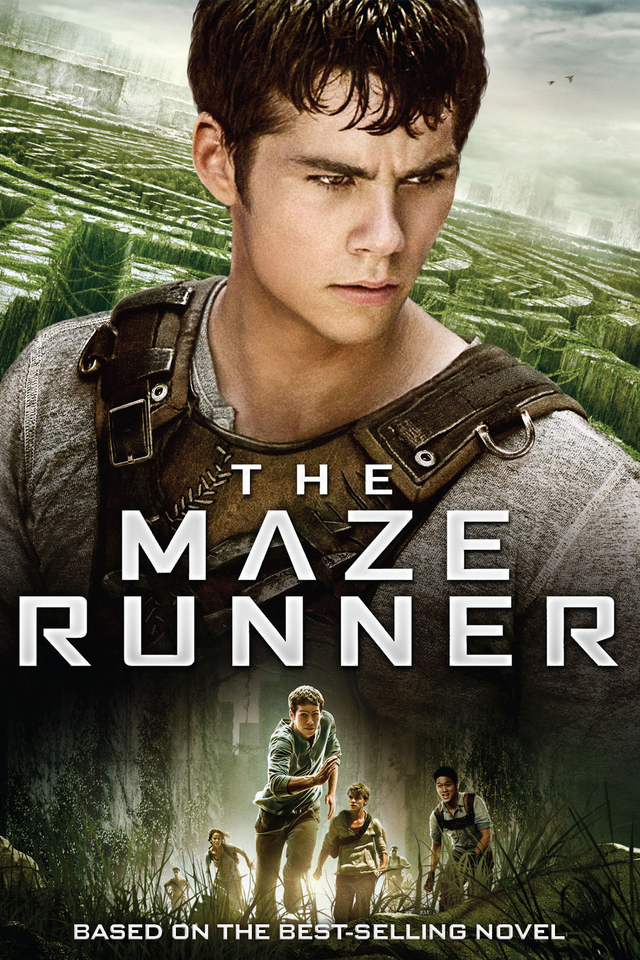 The Maze Runner