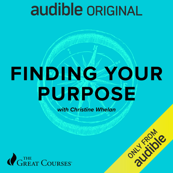 Finding Your Purpose