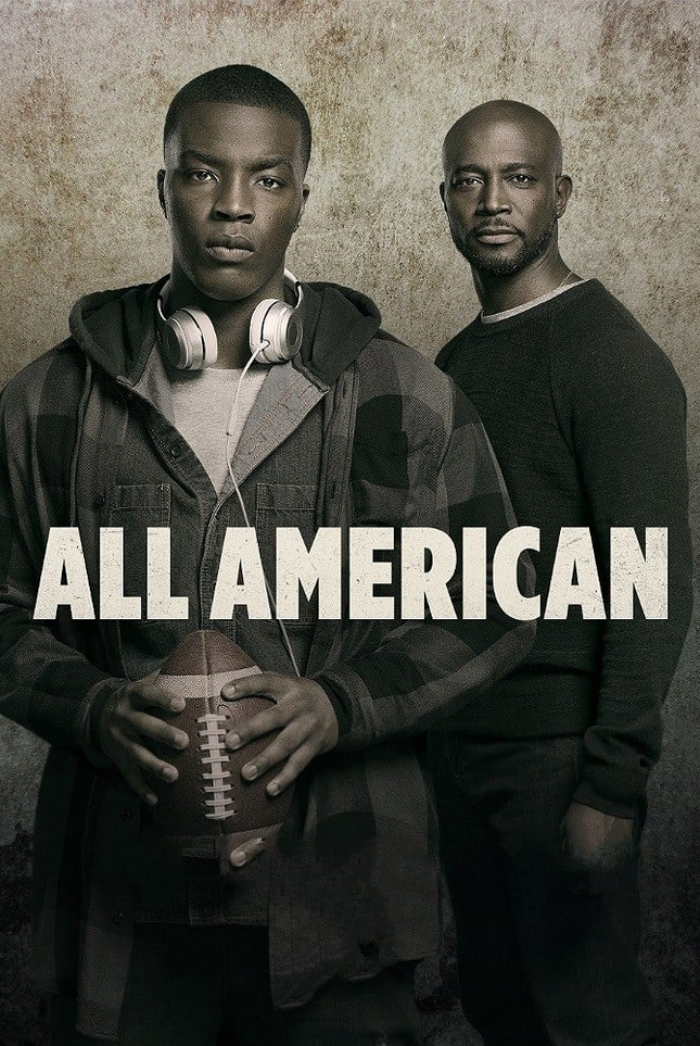 All American