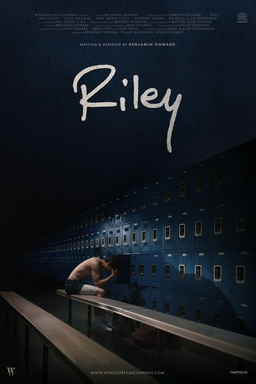 Poster Riley