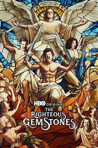 The Righteous Gemstones