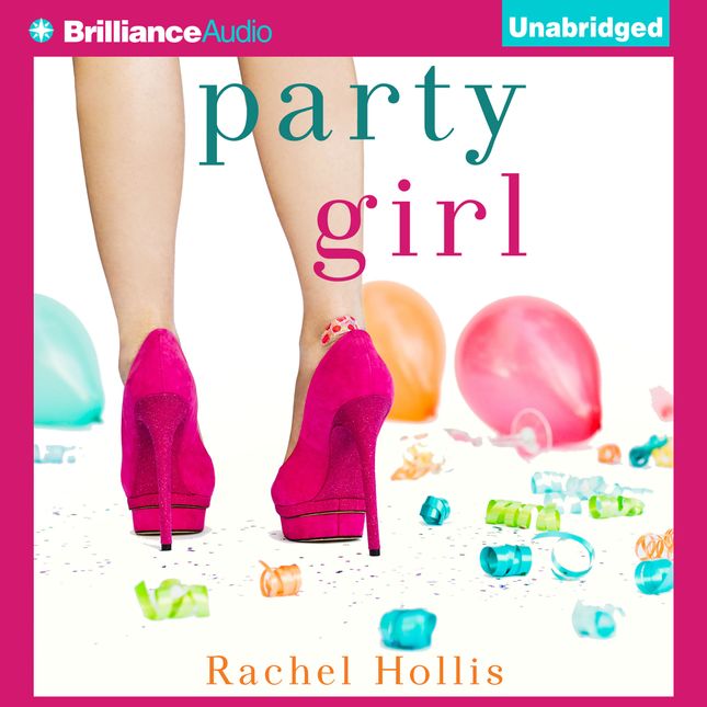 Party Girl - Rachel Hollis