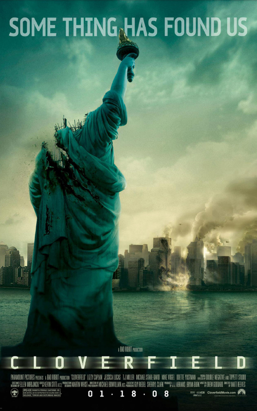 Cloverfield