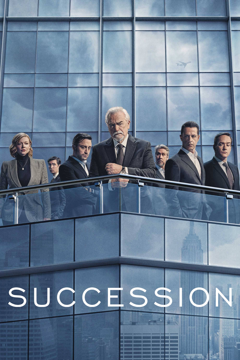 Poster Succession