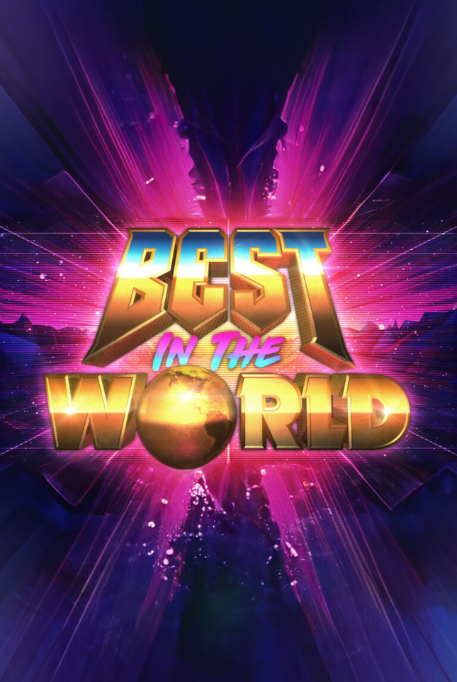 Best in the World