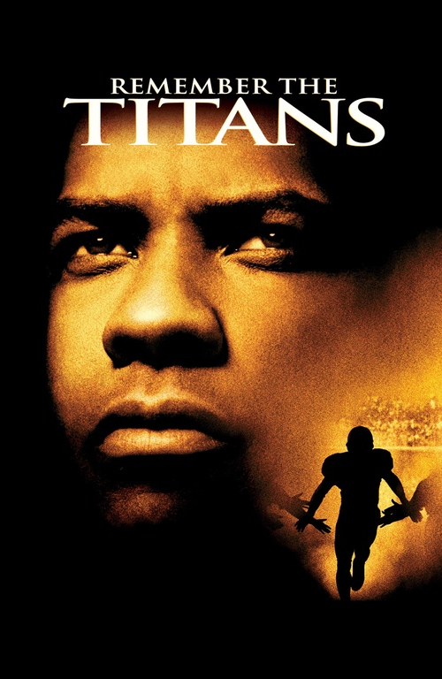 Remember the Titans
