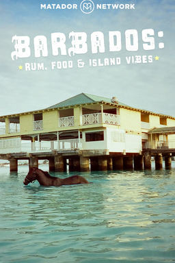 Barbados: Rum, Food & Island Vibes